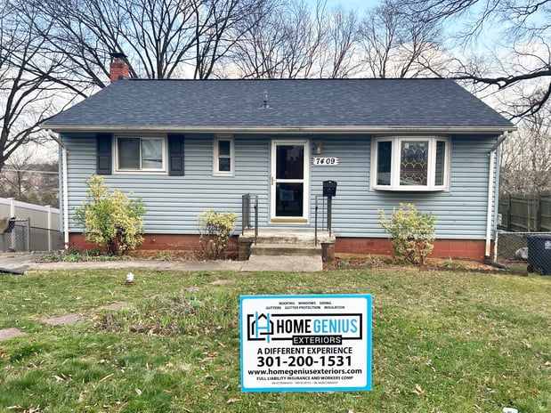 Images Home Genius Exteriors