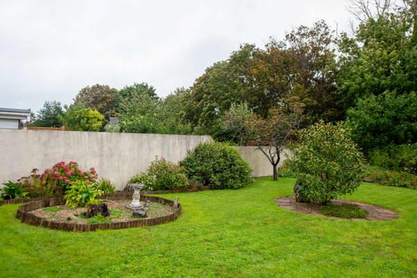 Abbeyfield House