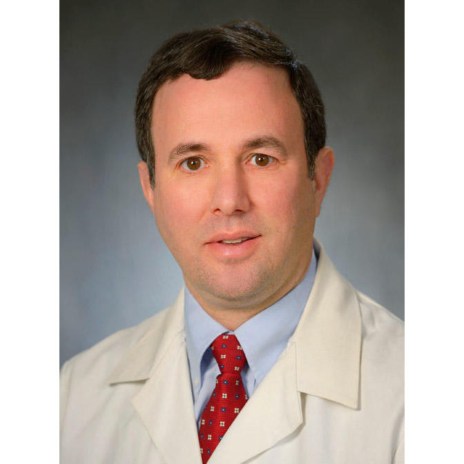 Dr. Jonathan P. Katz, MD