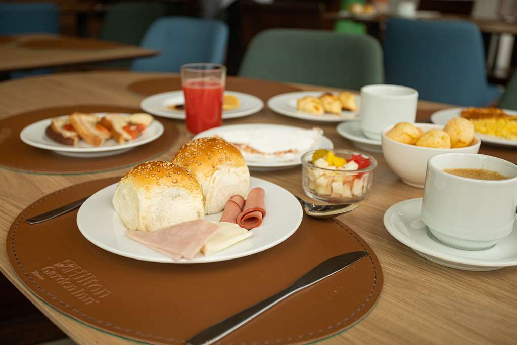 Images Hilton Garden Inn Maceio