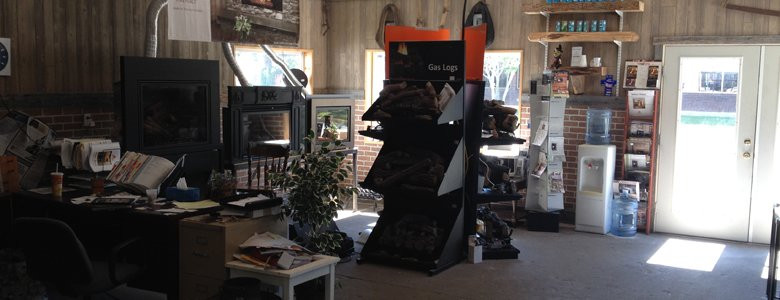 Oesterling Chimney Sweep, LLC: Columbus Shop Photo