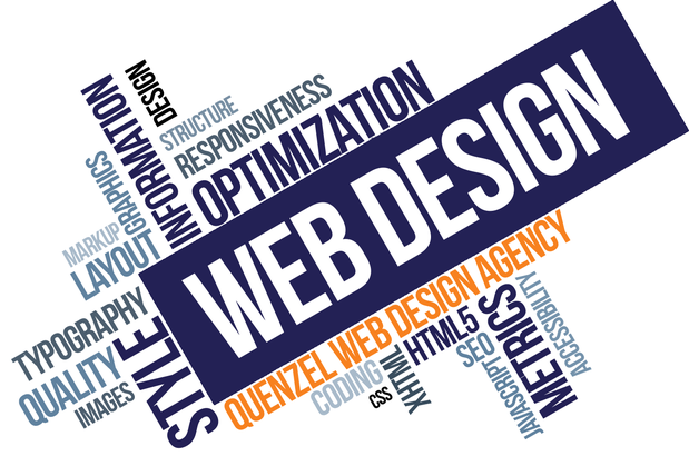 Images Quenzel Marketing Agency