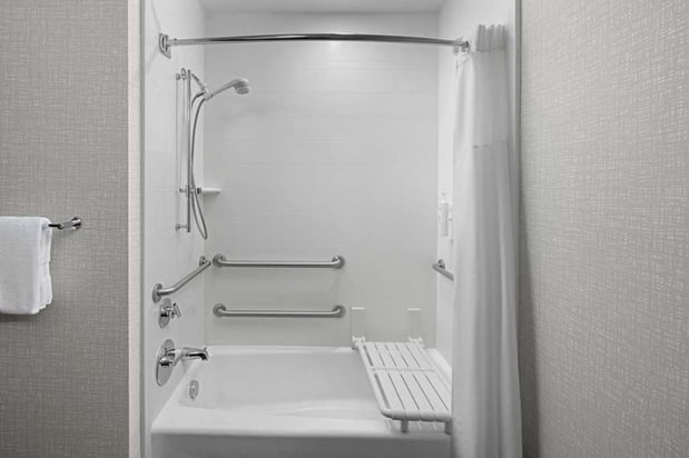 Images Hampton Inn & Suites Orem