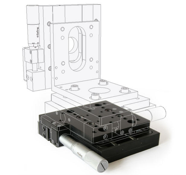 Ealing UG, Raiffeisenstrasse 5e in Rodgau