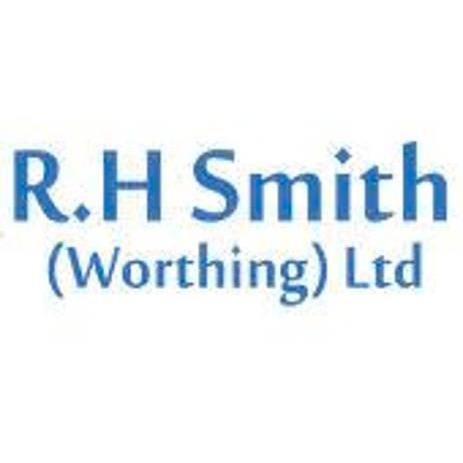 R.H. Smith (Worthing) Ltd Logo