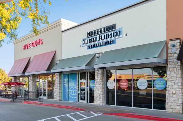 Images Cedar Hill Modern Dentistry and Orthodontics