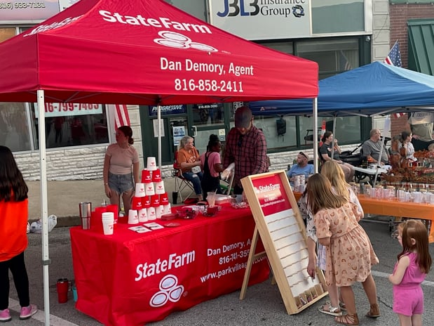 Images Dan Demory - State Farm Insurance Agent