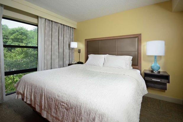 Images Hampton Inn Martinsville