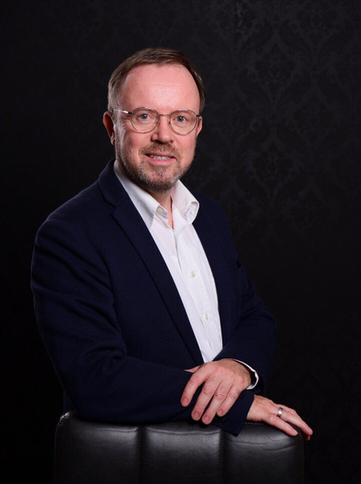 Allianz Baufinanzierungs-Fachagentur Olaf Haffner, Handjerystraße 1 in Berlin