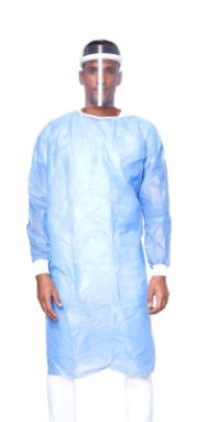 MaskMedicare GmbH, Am Grabenfeld 8 in Wonneberg