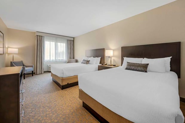 Images Best Western Plus The Inn at Hells Canyon