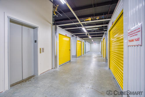 CubeSmart Self Storage Photo