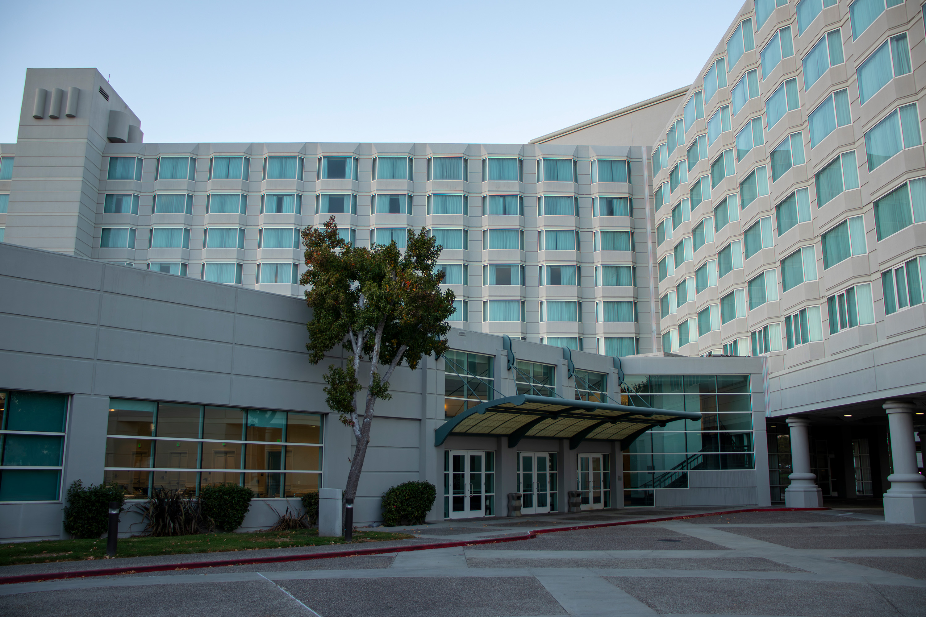 Sleep Center: Sutter Pacific Medical Foundation: 1500 Van Ness Ave