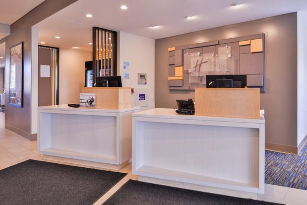 Images Holiday Inn Express & Suites Mall of America - Msp Airport by IHG