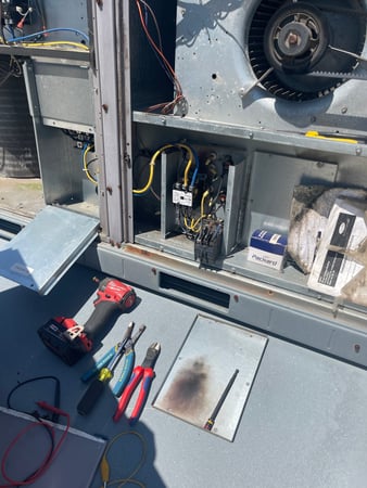 Images Complete Comfort Air