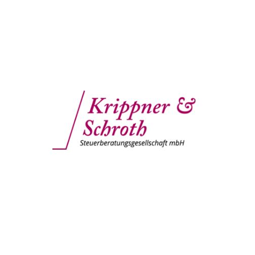 Logo Krippner + Schroth Steuerberatungsgesellschaft mbH