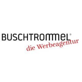 Logo von Werbeagentur Buschtrommel