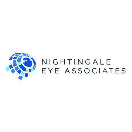 Nightingale Eye Associates Logo