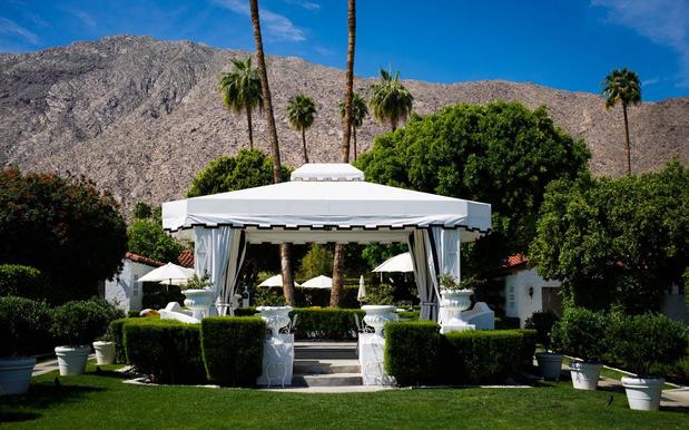 Images Avalon Hotel & Bungalows Palm Springs