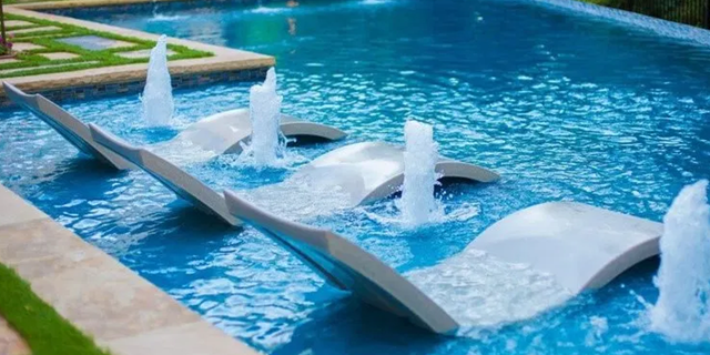 Images Innovative Pools and Spa