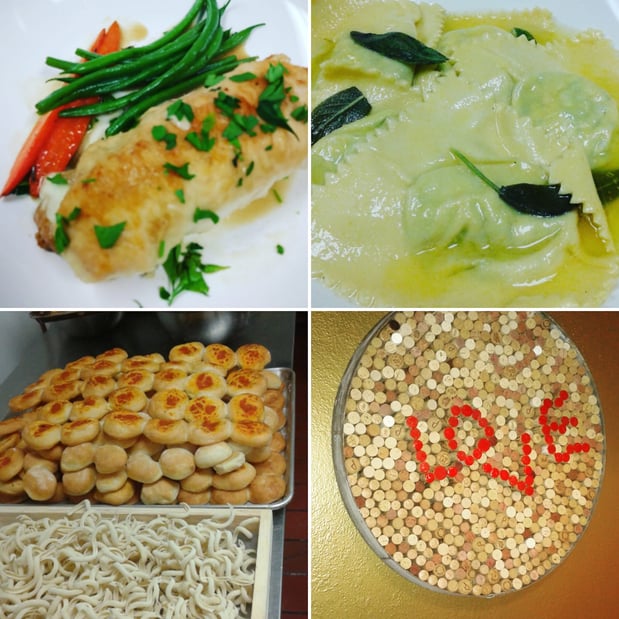 Images Cucina Basilico