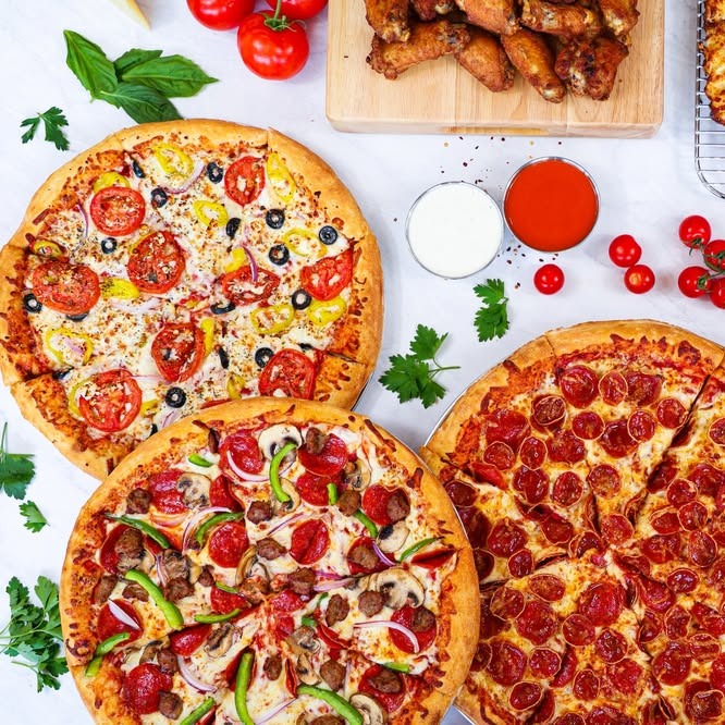 Images Cottage Inn Pizza