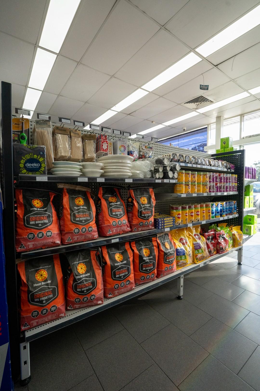 Images SPEEDWAY FAIRFIELD