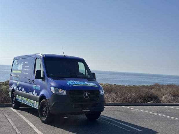 Images Rolling Suds of Irvine - Newport Beach