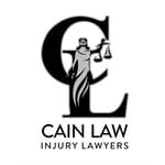 Cain Law Logo