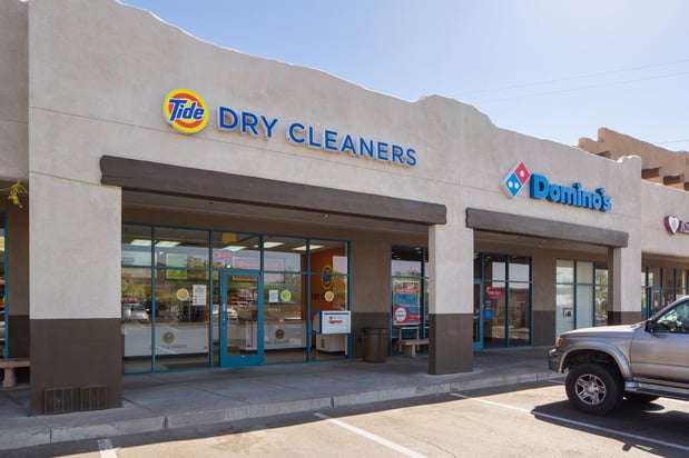Images Tide Cleaners