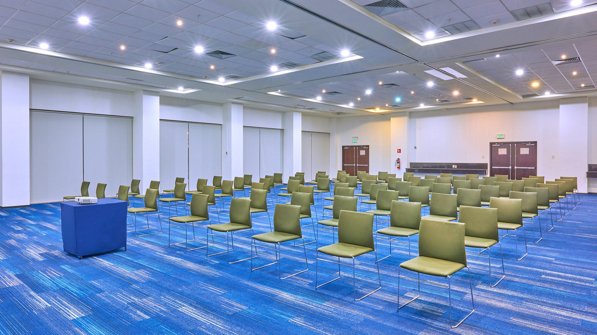 Images Holiday Inn Guadalajara Patria-Universidad by IHG