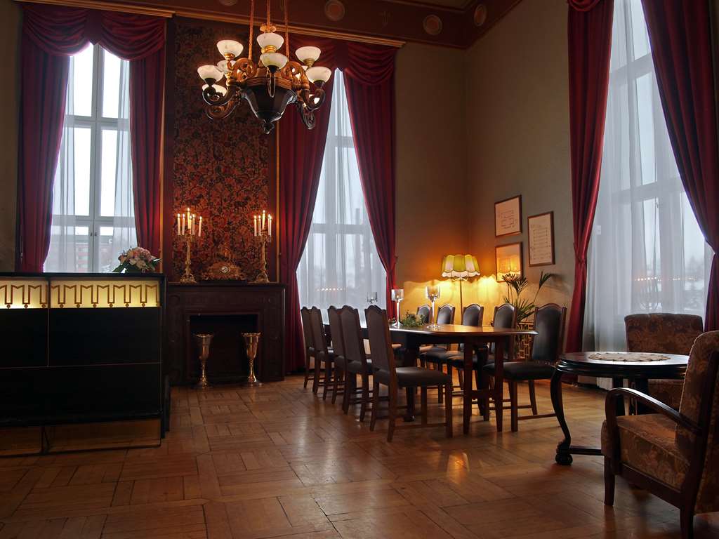 Images Radisson Blu Grand Hotel Tammer, Tampere