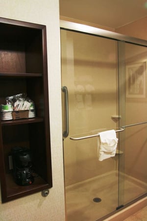 Images Hampton Inn & Suites West Point