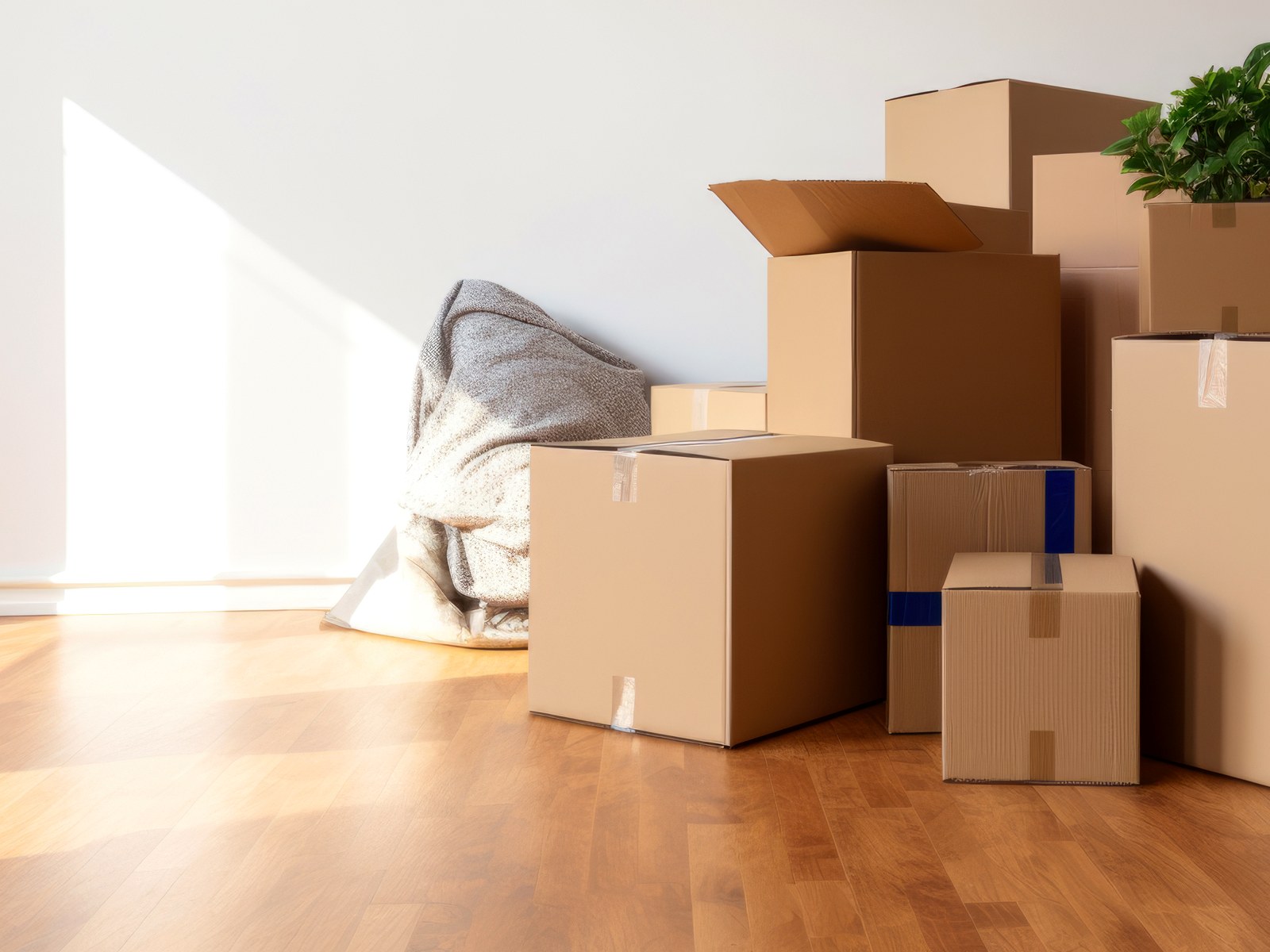 Augusta Across The Country Movers