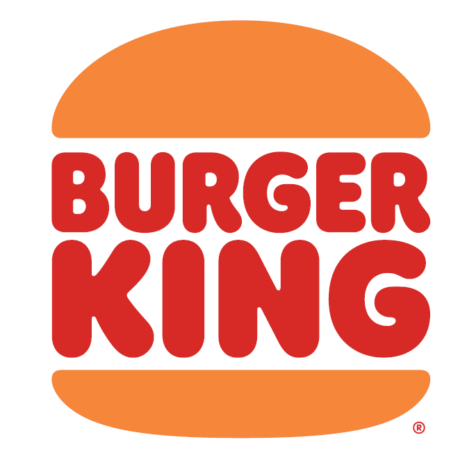 Burger King Winterthur Töss Logo