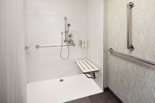 Images Home2 Suites by Hilton New York Times Square