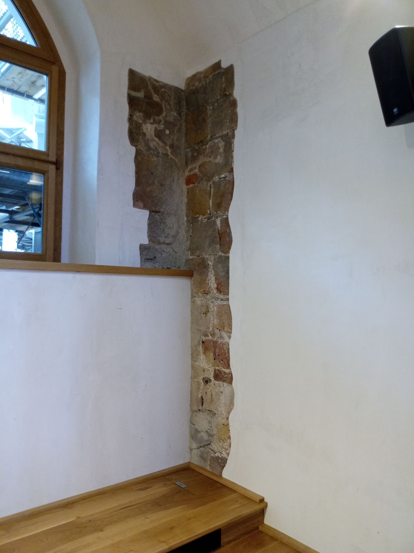 Bilder Stuck- und Sanierungs- GmbH Behrendt & Petzold