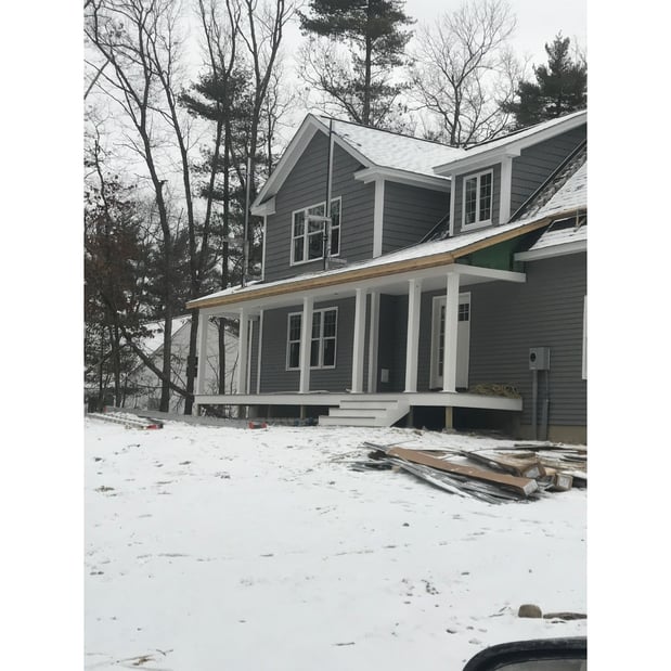 Images McCarthy Exteriors, LLC