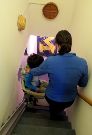 Images 101 Mobility of Lexington