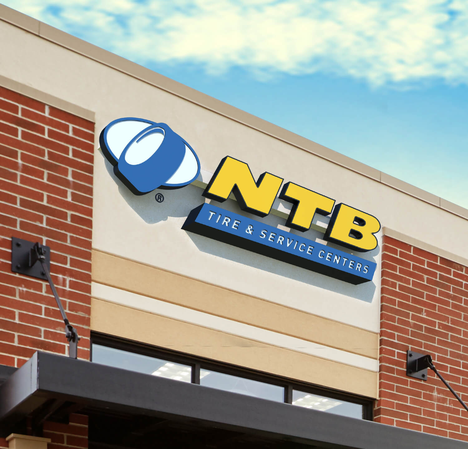 NTB-National Tire & Battery Nashville (615)657-7322