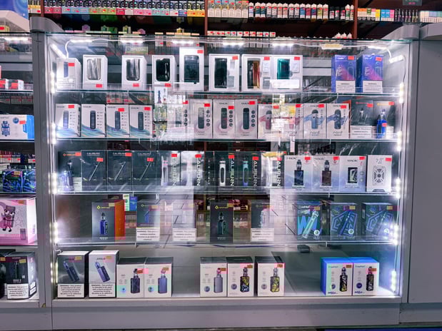 Images The Tobacco Shoppe