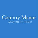 Country Manor Apartment Homes Logo