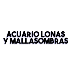 Acuario Lonas Y Mallasombras Logo