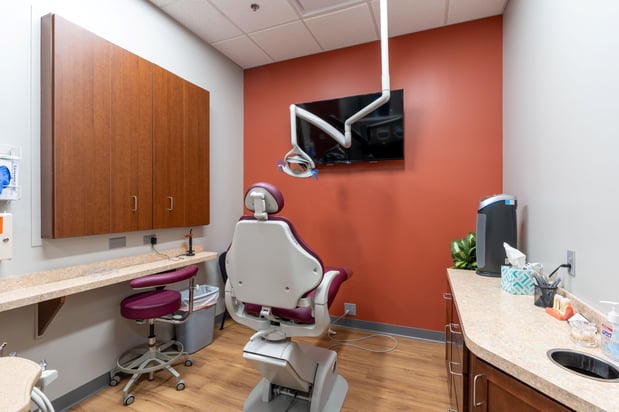 Images Secure Dental—Hammond