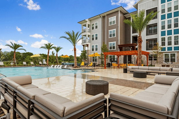 Images Maeva Modern Apartments