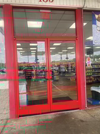 Images America's Pro Glass and Mirror LLC