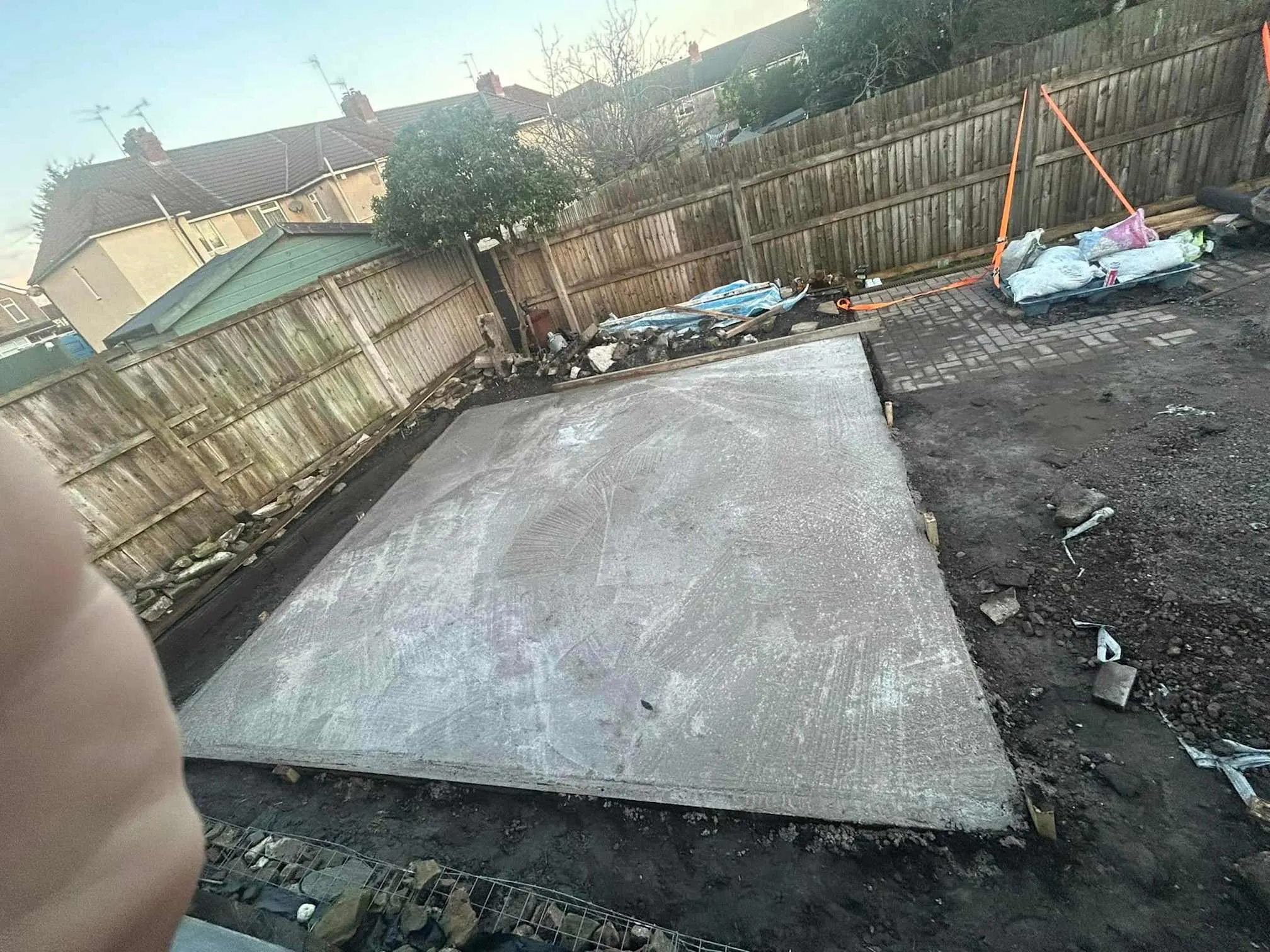 Images MCb Landscaping And Waste Disposal