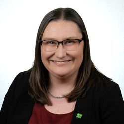 Images TD Bank Private Banking - Tianna Hirose