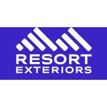 Resort Exteriors, LLC - CLOSED LOCATION Logo
