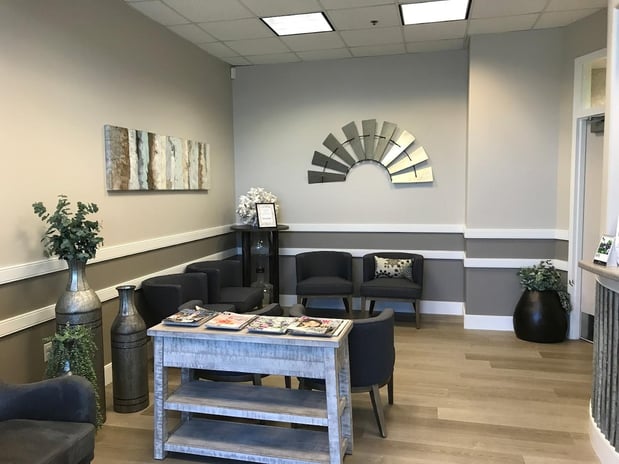 Images Creek Road Dental Care